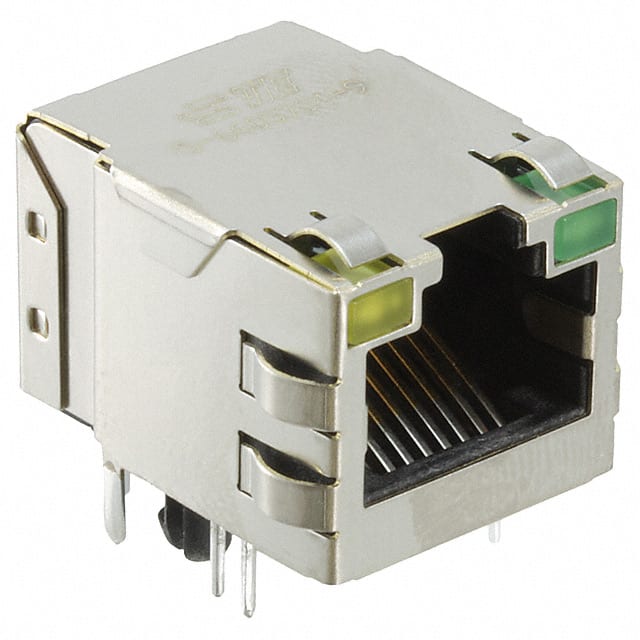 5-6605704-9 TRP Connector B.V.  Connecteurs modulaires avec aimants